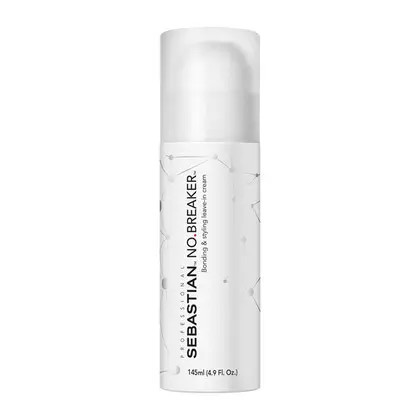 Sebastian No Breaker Leave-in cream 145ml