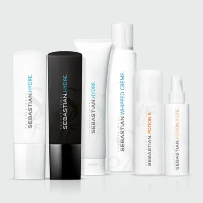 Sebastian Hydre Conditioner 250ml