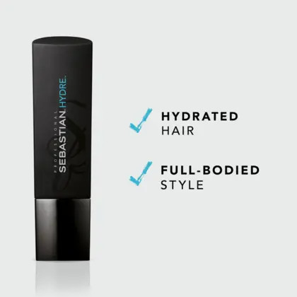 Sebastian Hydre Shampoo 250ml