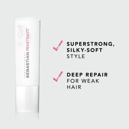 Sebastian Penetraitt Conditioner 250ml