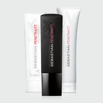 Sebastian Penetraitt Shampoo 250ml