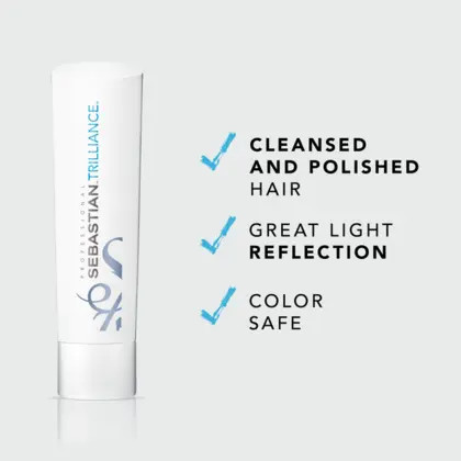 Sebastian Trilliance Conditioner 250ml