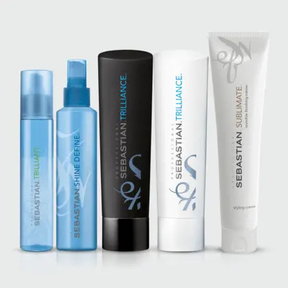 Sebastian Trilliance Conditioner 250ml