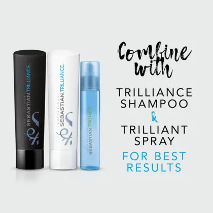 Sebastian Trilliance Conditioner 250ml