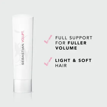 Sebastian Volupt Conditioner 250ml