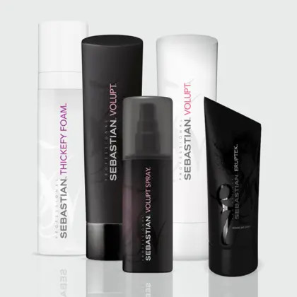 Sebastian Volupt Conditioner 250ml