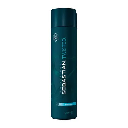 Sebastian Twisted Elastic Shampoo 250ml