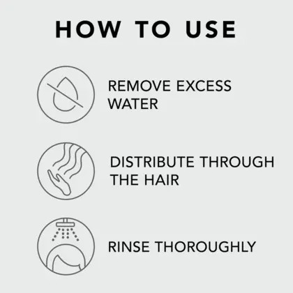 Sebastian Twisted Elastic Conditioner 250ml