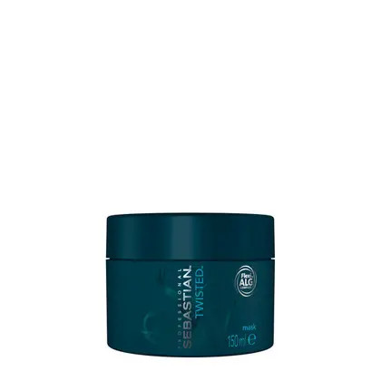 Sebastian Twisted Elastic Mask 150ml