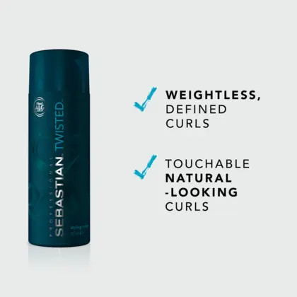 Sebastian Twisted Curl Magnifier 145ml