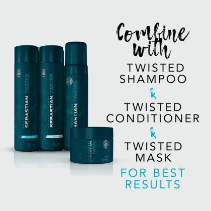 Sebastian Twisted Curl Lifter 200ml