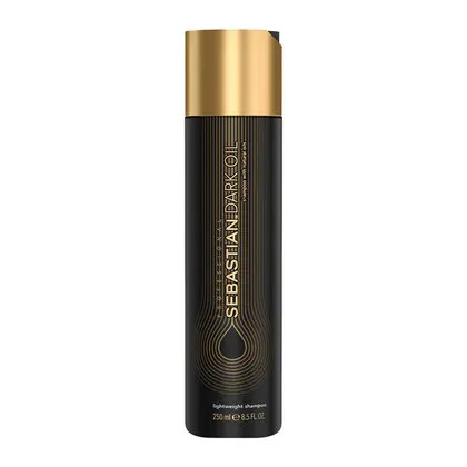 Sebastian Dark Oil Shampoo 250ml
