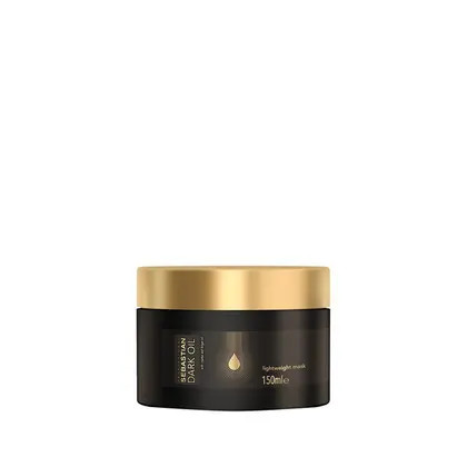 Sebastian Dark Oil Mask 150ml