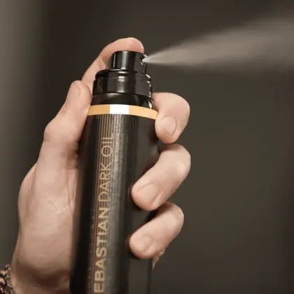 Sebastian Dark Oil Mist 200ml