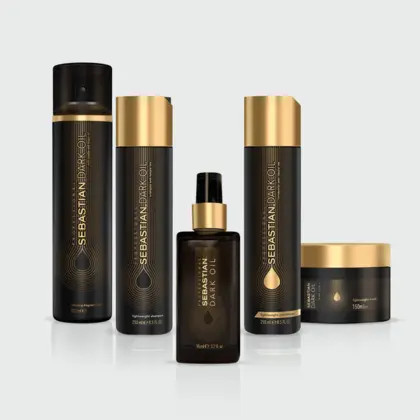 Sebastian Dark Oil Mist 200ml