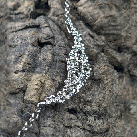 After Hailstorm bracelet