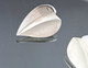 Leaves of Spring earrings