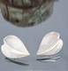 Leaves of Spring earrings