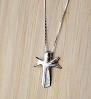 Angel pendant 