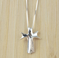 Angel pendant 