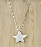 Star pendant 