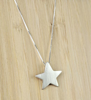 Star pendant 