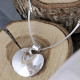 Astral necklace