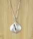Blooming May pendant