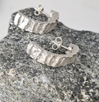 Grooves earrings
