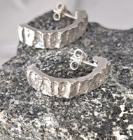 Grooves earrings