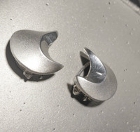 Marilyn earrings
