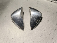 Christine earrings