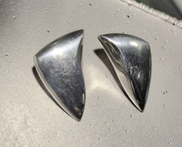 Christine earrings