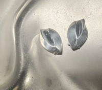 Joan earrings