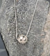 Little Meadow Flower necklace