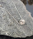 Little Meadow Flower necklace