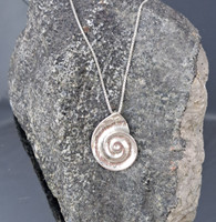 Sea Shell pendant 
