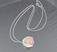 Pearl Mussel pendant