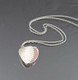 Pearl Mussel pendant