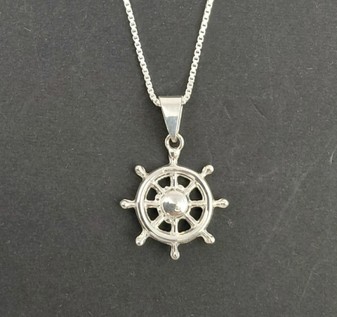 Small wheel