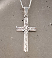 Silver Cross KR 10