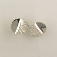Birch earrings