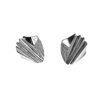 Winter Day earrings