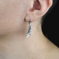 Earrings Kyoto