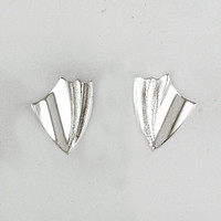 Winter Day earrings