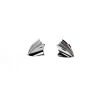 Winter Day earrings