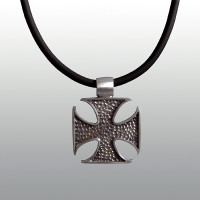 Maltese Cross