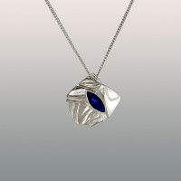 Spectrolite pendant