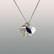 Spectrolite pendant