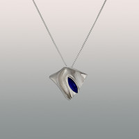 Spectrolite pendant